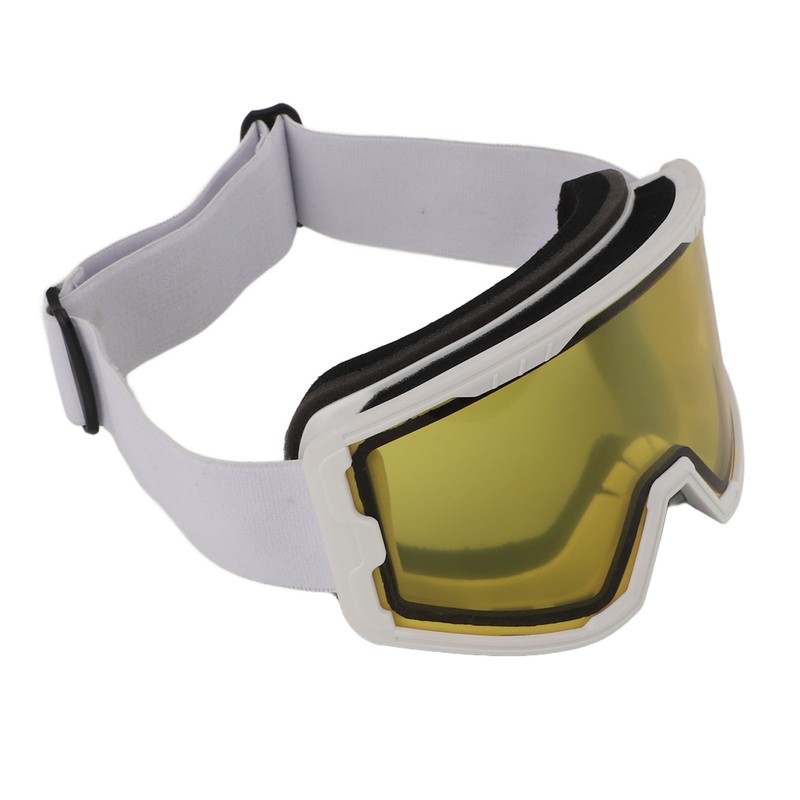 Anti Fog Ski Goggles UV Protection Adjustable Men Women Adult