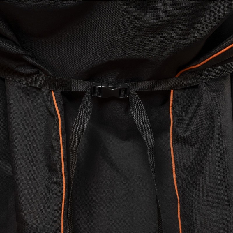 Blackstone 5460 Patio Series 36" Griddle/Grill Cover, Weather-Resistant 600D Polyester,