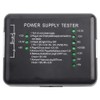 QANYEGN Power Supply Tester, Computer Power Supply Tester, Motherboard Tester,
