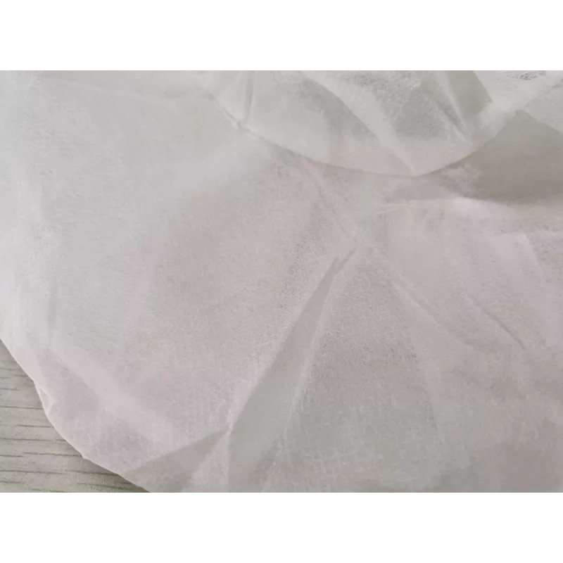 generic 50 Fundas Reposacabezas Fundas Desechables Para Cunas Masaje