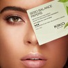 KIKO Milano Sebo Balance Papers | Mattifying Face Wipes
