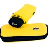 iX-brella Super Mini Pocket Umbrella - Tiny Umbrella in Case,