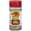 Tone's Garlic & Herb Seasoning Blend, 2.50 Ounce