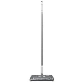 BLACK+DECKER Lithium Ion Cordless Vacuum Sweeper Sleek Light Dustbin Dirt Debris Cleaner