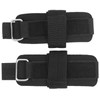 Unisex Weightlifting Wrist Band Support Belt Fitness Exercises Bracer Belt