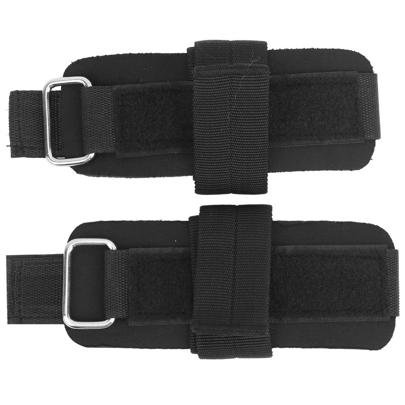 Unisex Weightlifting Wrist Band Support Belt Fitness Exercises Bracer Belt