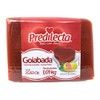 Predilecta Guava Paste - 35.63oz,Goiabada Predilecta - 1.01kg - (PACK