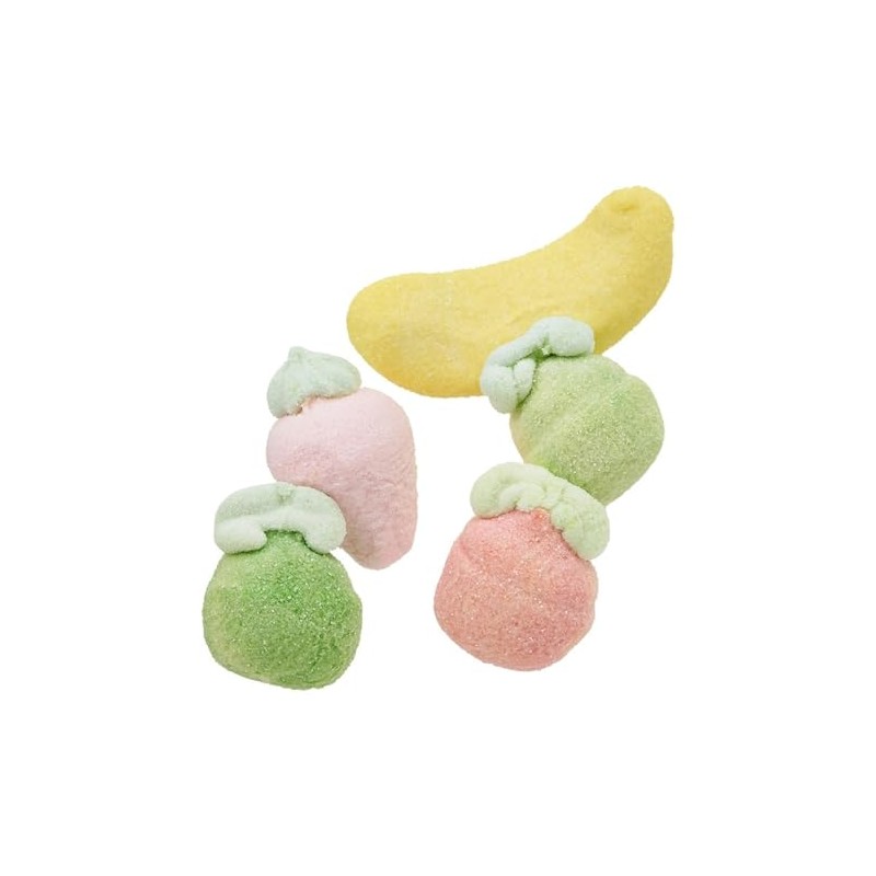 Trolli Trolli Marshmallow Gummy, 5.3 oz (150 g)