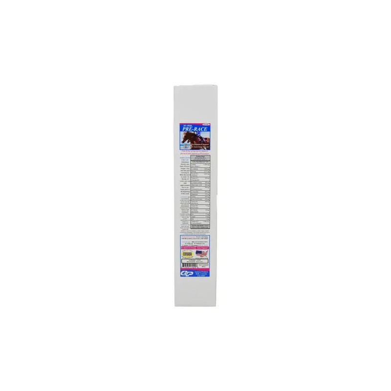 Suplemento Aminoácidos Su-per Pre-race Pasta 60ml para Caballos