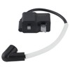 AUTOKAY Ignition Module Coil Fits for Husqvarna 130C 130L 330LK,