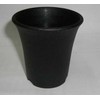 TUC Mini Orchid Pot, Plastic Pot, No. 3, 10 Pieces