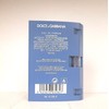 Light Blue Dolce & Gabbana Women 0.05 Oz Eau Intense