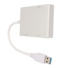 USB 3.0 Video Adapter 4 in 1 USB to HD