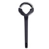 Coffee Machine Cleaning Brush Detachable Prevent Scald Nylon Coffee Pot