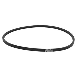SG Store Auger Drive Belt Replacement 07200633 Compatible with Ariens Gravely Deluxe 24 Deluxe 28