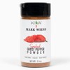 Kiva x MARK WIENS - Smoked Ghost Chili Pepper Powder