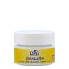 CMD Naturkosmetik: Zinksalbe Teebauml Kosmetik (15 ml) by CMD Naturkosmetik