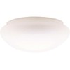Westinghouse 8375700 - Pantalla de cristal (20,3 cm), color blanco