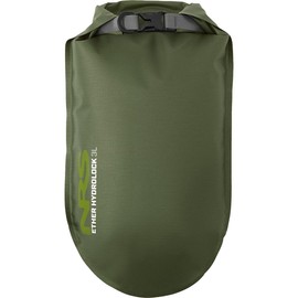 NRS Ether HydroLock Dry Sack, Forest, 6L