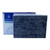 FORTEMAX Filtro De Cabina Fortemax Nissanrogue, Sentra X-trail Carbon