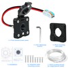 VORZOKISPL RV Waterproof Cable Pass Through Panel Mount for Starlink