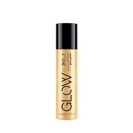 Glow Shimmer Mist - Glow Getter by So…? for Women - 4.7 oz Mist