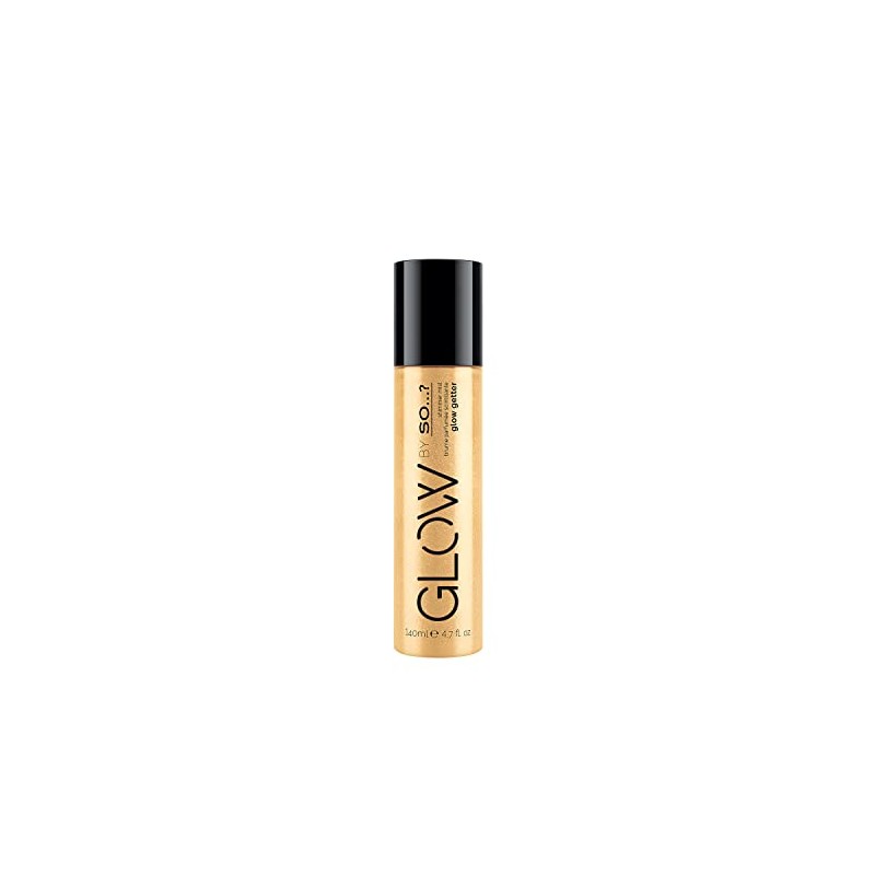 Glow Shimmer Mist - Glow Getter by So…? for Women