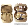 Carlebben EMT Pouch MOLLE Ifak Pouch Tactical MOLLE Medical First