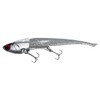 Coreman IJ-16 Iron Jig Head #049 Silver Head/Haku