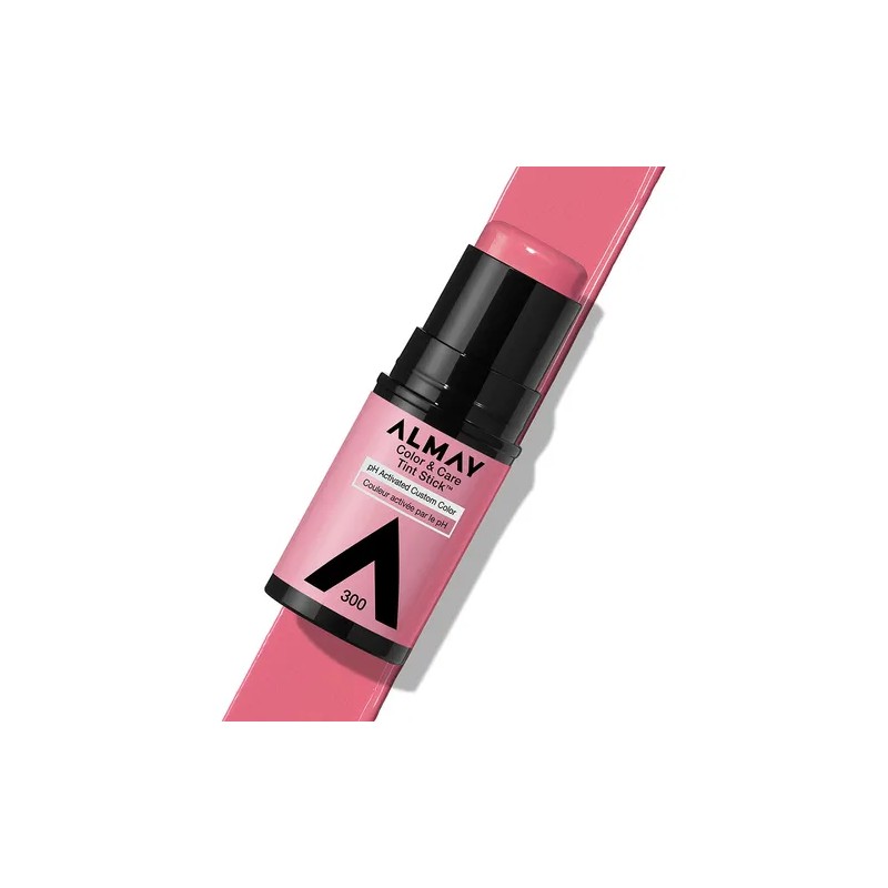 Tinta en Barra Multiusos Almay Color & Care Tint Stick