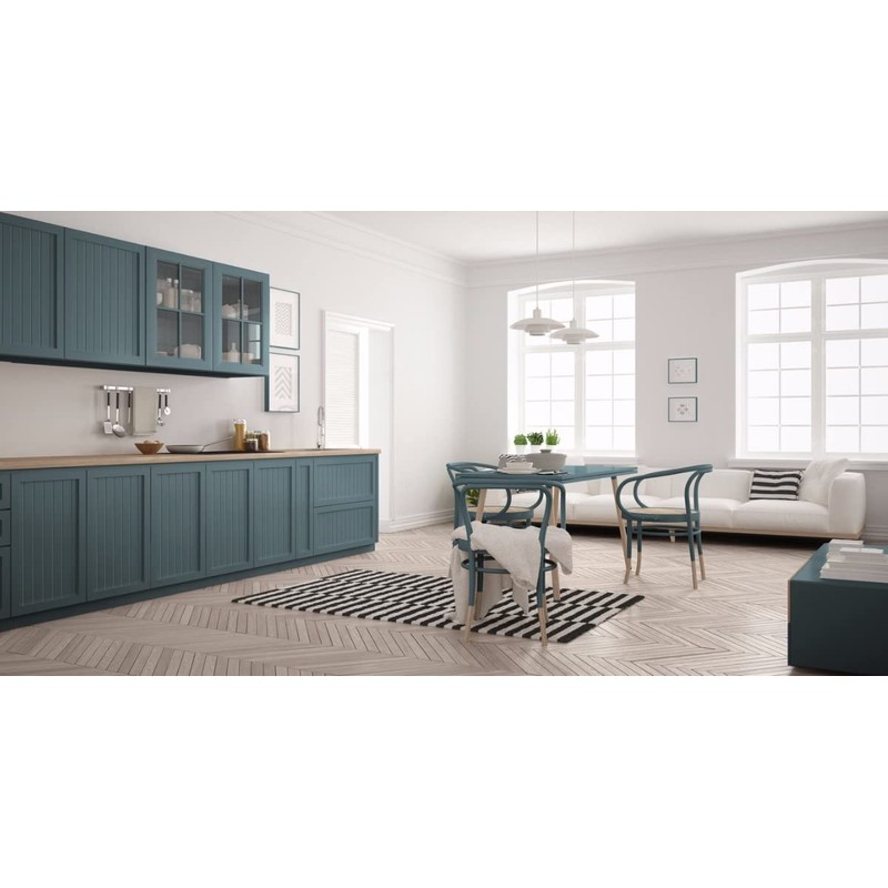 Brillo Estracell No-Scratch Wedge Edge Varity Kitchen & Bath, 3