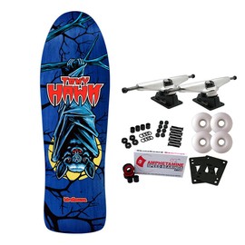 Birdhouse Skateboard Complete Tony Hawk Bat 10.25" x 32.75"
