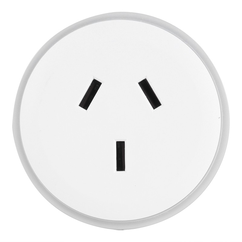 Mini Wifi Smart Plug Smart Electrical Outlet Socket Compatible for