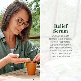 Global Healing Relief Serum (1 Fl Oz)