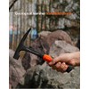 Forged Brick Hammer, Geologist Rock Pick, Bricklayer's/Mason's Hammer - 30