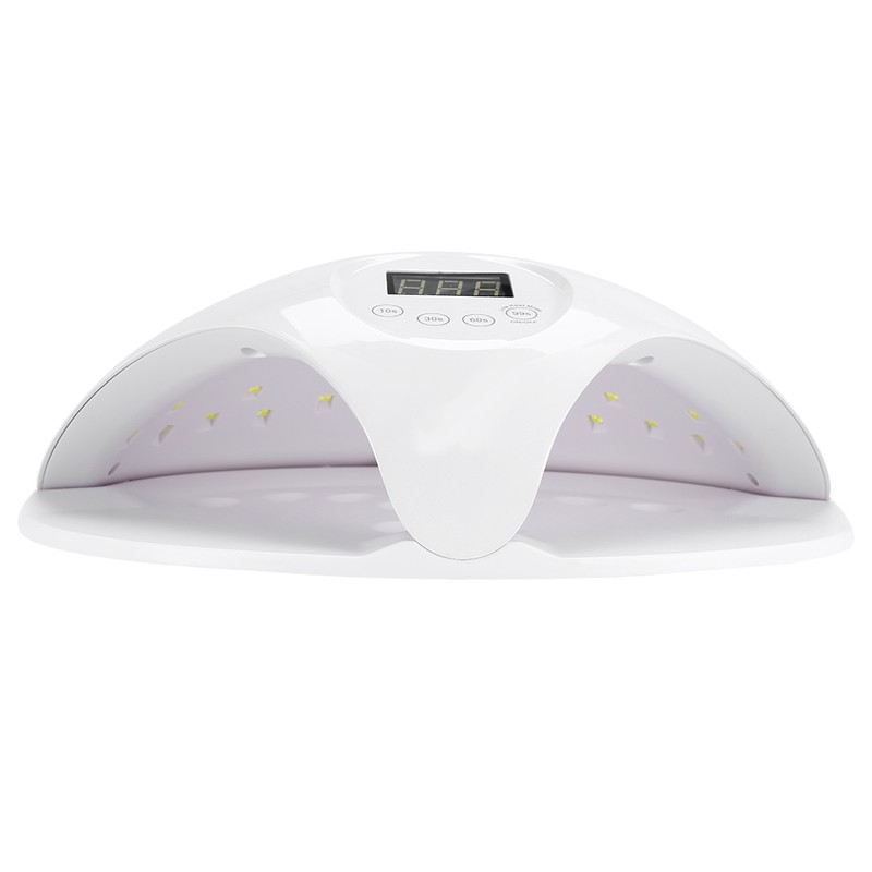 SUN UVLED Nail Lamp Nail Dryer Nail Art Tools for