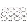 HASTINGS PISTON RING Piston Ring Set 2M5168 3 (BK) 3