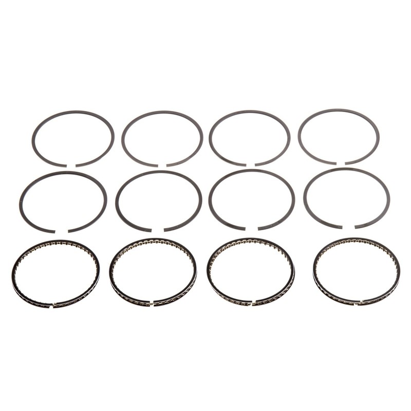 HASTINGS PISTON RING Piston Ring Set 2M5168 3 (BK) 3