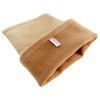 NeoPhysio Medical Grade Elastic Compression Thigh Support, Beige Tubular Sleeve