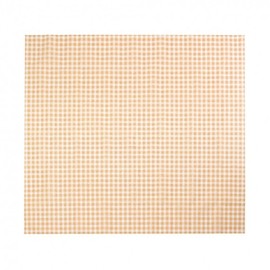 Goreasil Waterproof Picnic Mat (180x200cm) (Yellow)