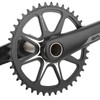 Road Bike Crankset Hollow Integrated Bike Crank Arm Set Off