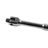 BERGEN 1/4 DR X 6 Breaker BAR Power Knuckle Bar