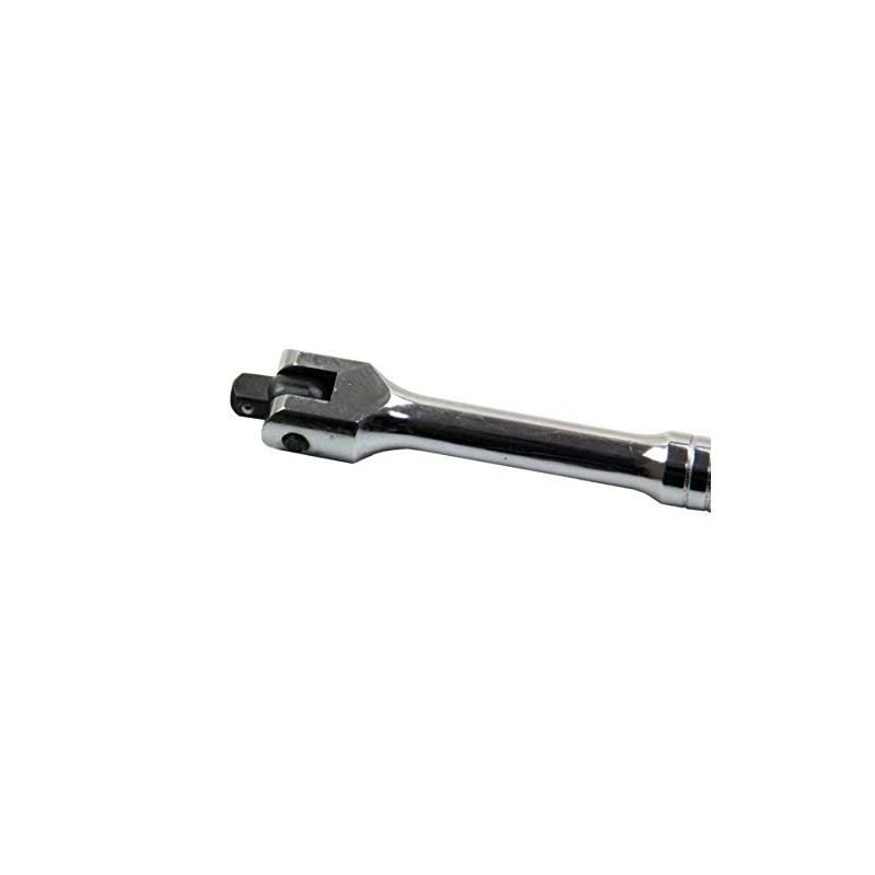 BERGEN 1/4 DR X 6 Breaker BAR Power Knuckle Bar
