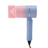 Hair Dryer Foldable Fast Drying Safe Use Multifunctional Portable Hair