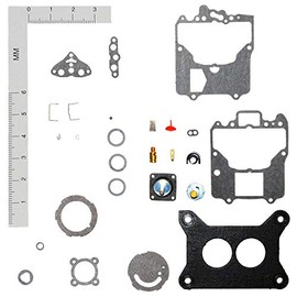 Walker Products 15861A Carburetor Kit