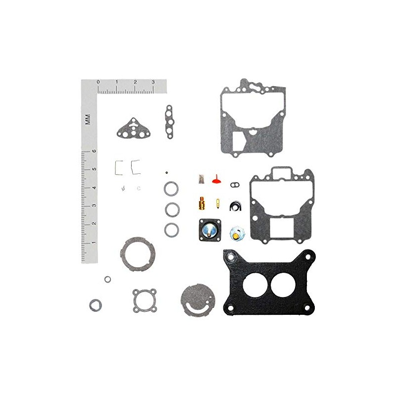 Walker Products 15861A Carburetor Kit