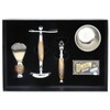 Union Razors SG3 5-Piece Razor Gift Set - Tiger Eye