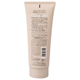 Salon Link Amino Damage Repair Camellia Treatment 10.6 oz (300 g)