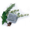 Richards Homewares Moth Away Sachets Nontoxic (White) (1-Pack of 24