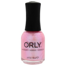 Nail Lacquer - 2000316 Wistful Water Lily by Orly for Women - 0.6 oz Nail Polish